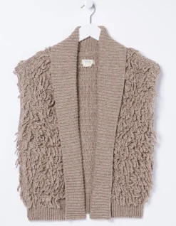 Women FatFace View All|Cecile Waistcoat