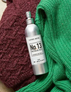 Gifts FatFace Clothing Care|Cedarwood And Vanilla Knitwear Mist