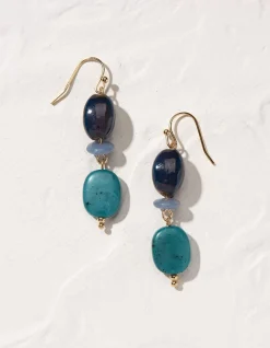 Women FatFace View All|Ceramic Bead Earrings