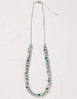 Women FatFace View All|Ceramic Bead Necklace