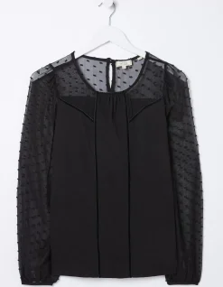Women FatFace View All|Charlee Top