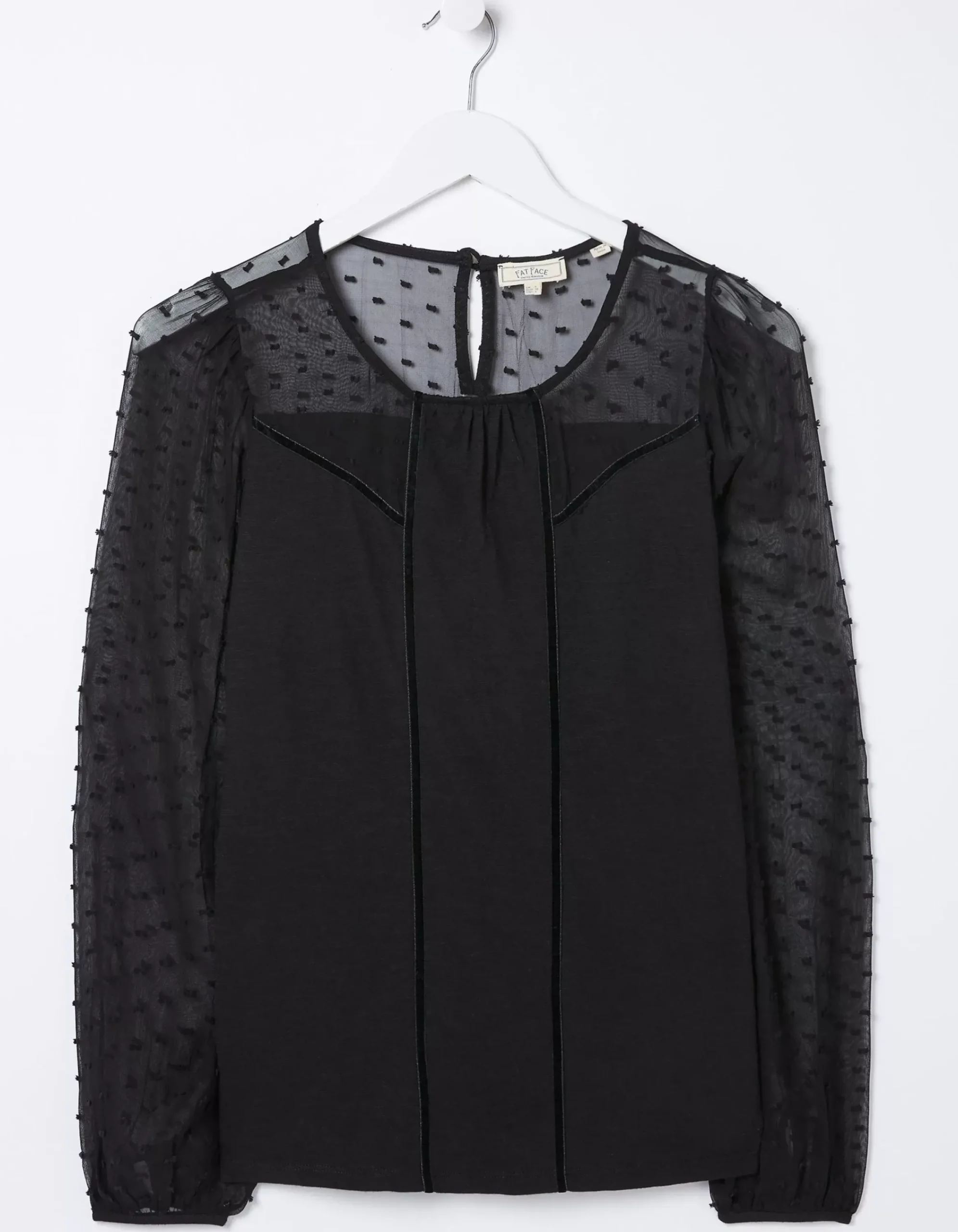Women FatFace View All|Charlee Top