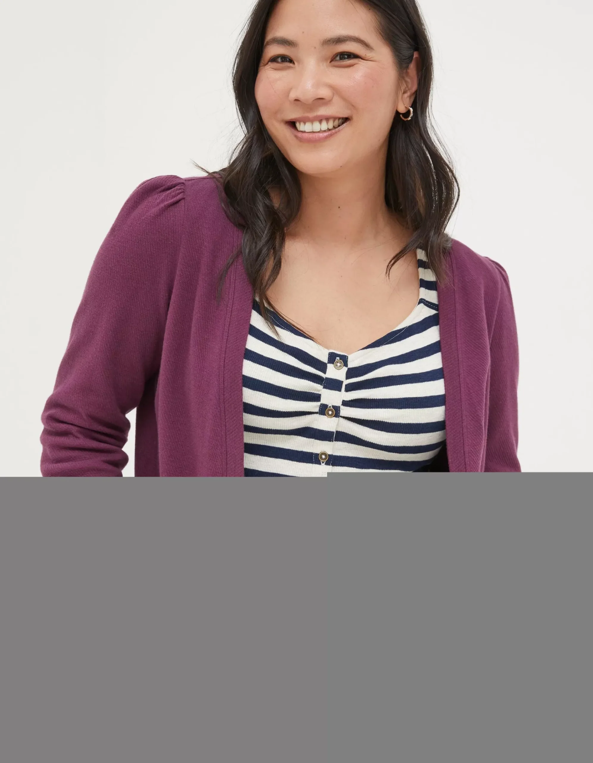 Women FatFace View All|Charlotte Cardigan