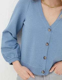 Women FatFace Tops & T-Shirts|Charlotte Cardigan