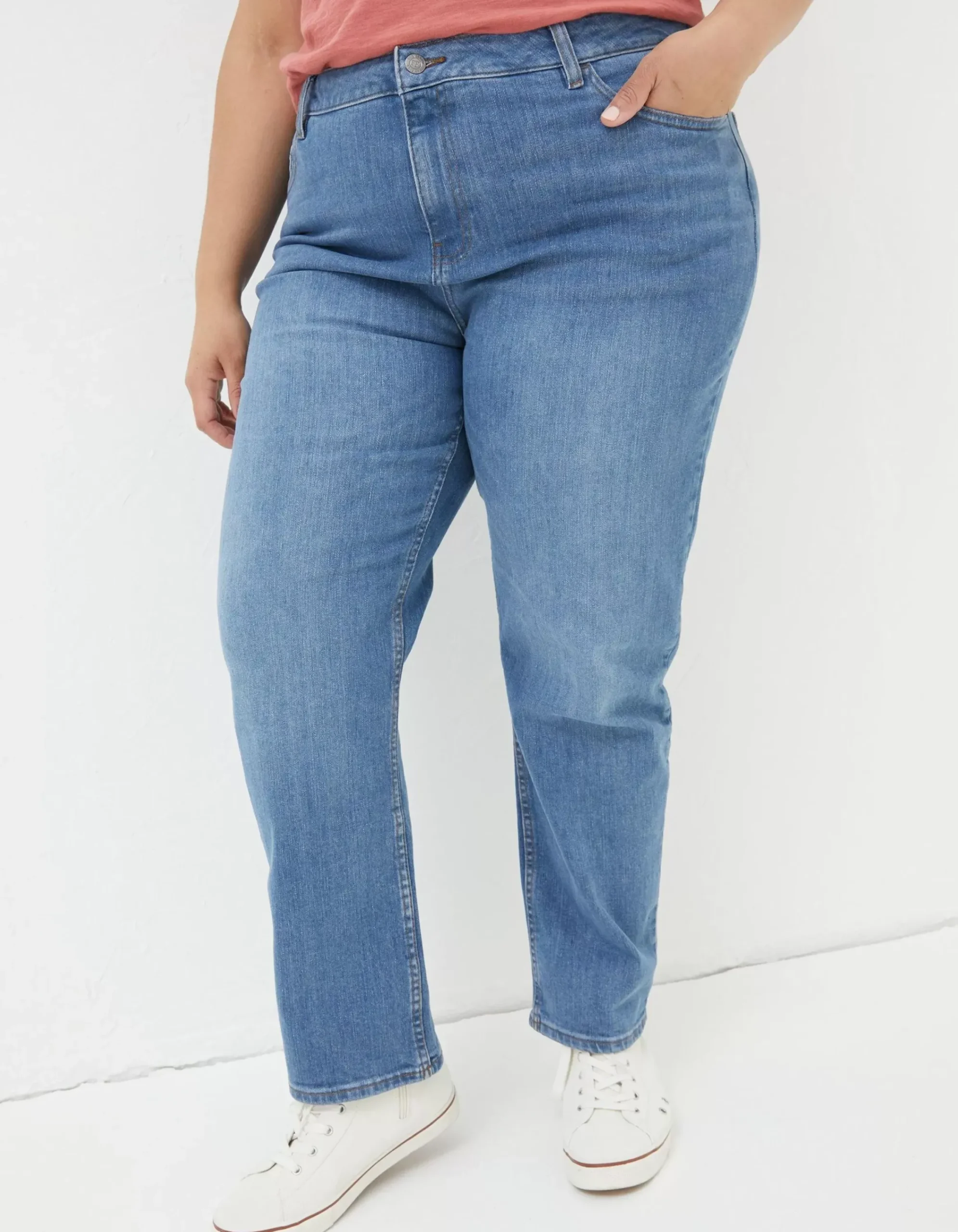 Women FatFace Jeans & Dungarees|Chesham Girlfriend