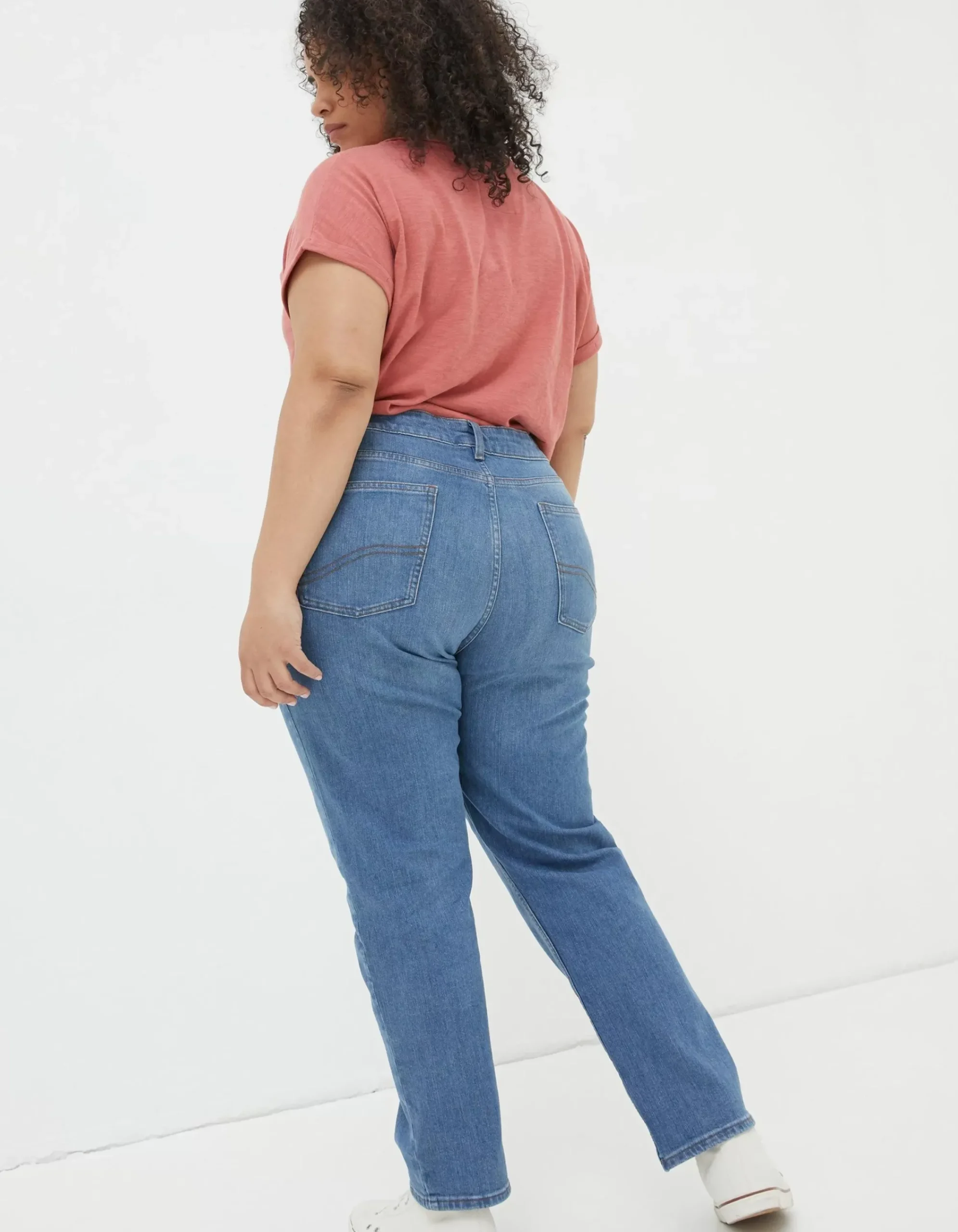 Women FatFace Jeans & Dungarees|Chesham Girlfriend