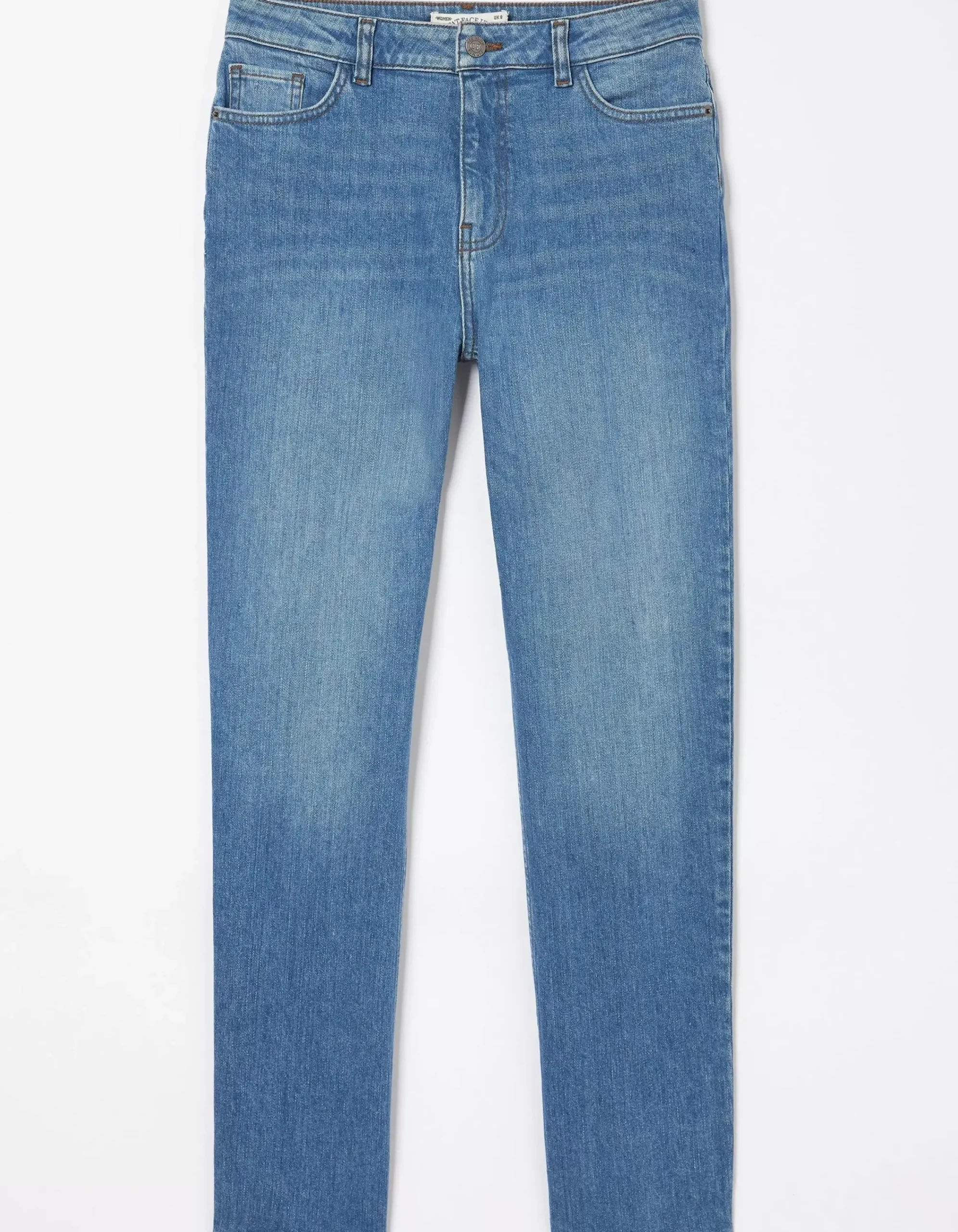 Women FatFace Jeans & Dungarees|Chesham Girlfriend