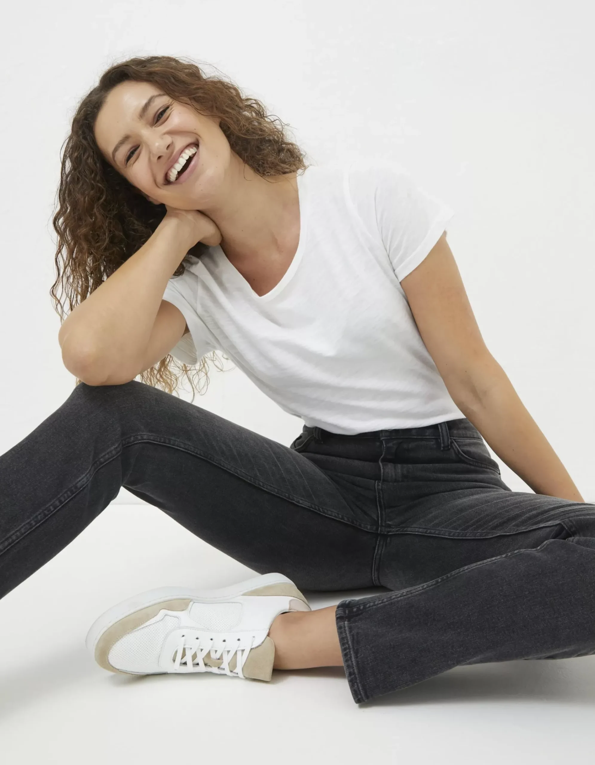 Women FatFace Jeans & Dungarees|Chesham Girlfriend