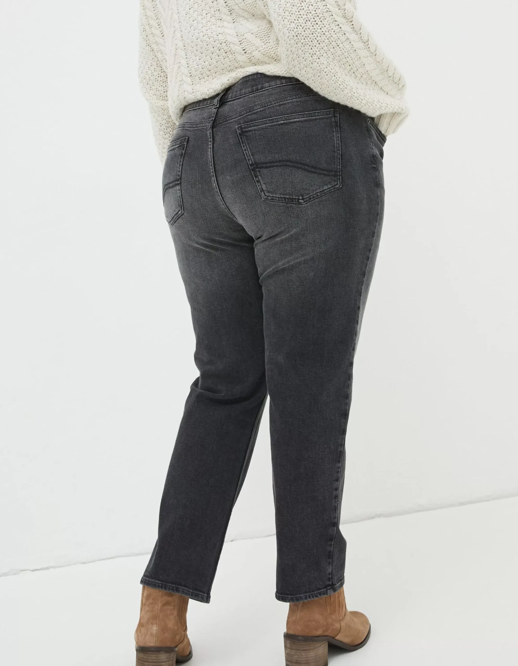 Women FatFace Jeans & Dungarees|Chesham Girlfriend