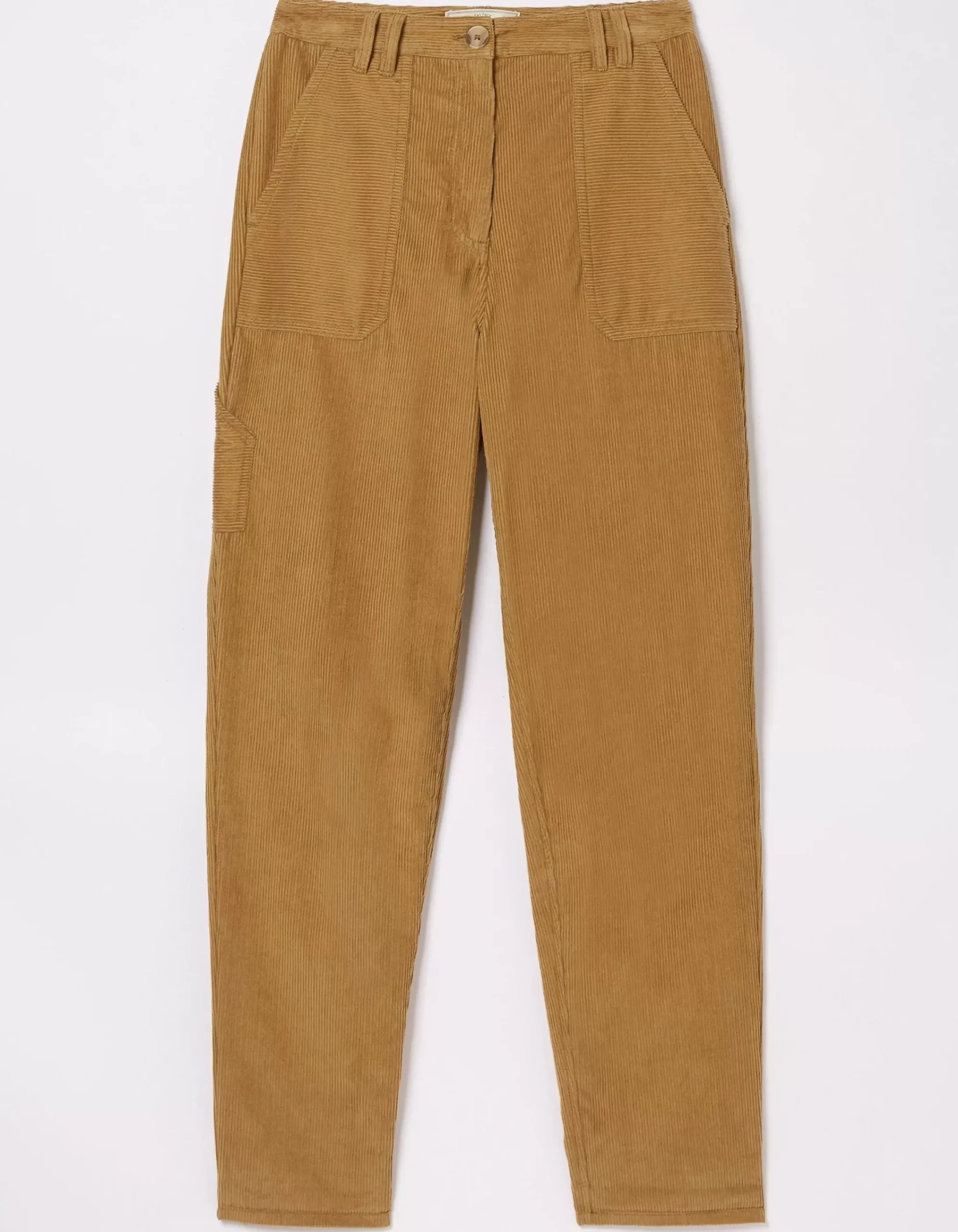 Women FatFace View All|Chesil Mixed Cord Trousers
