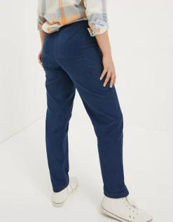 Women FatFace View All|Chesil Mixed Cord Trousers