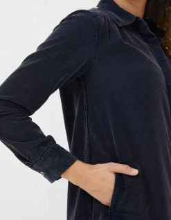 Women FatFace View All|Chester Cord Dress