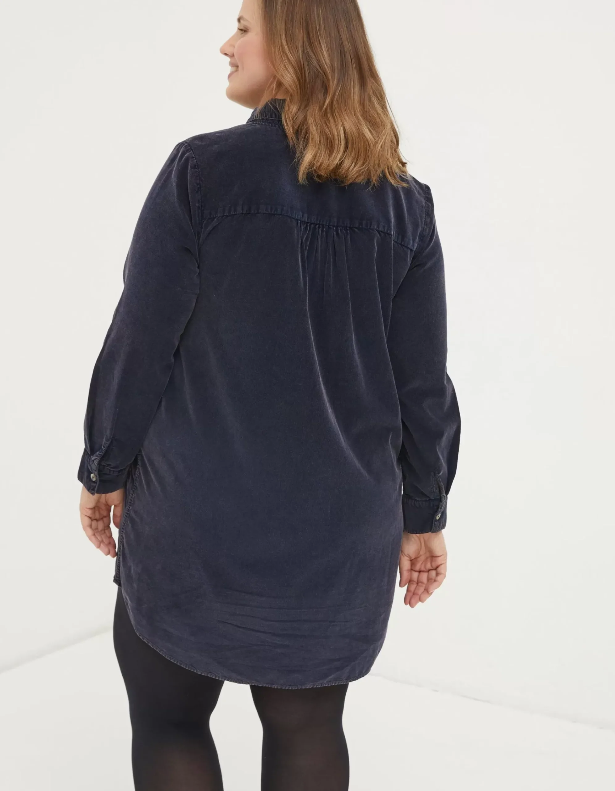 Women FatFace View All|Chester Cord Dress