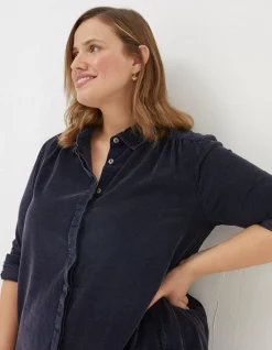 Women FatFace View All|Chester Cord Dress