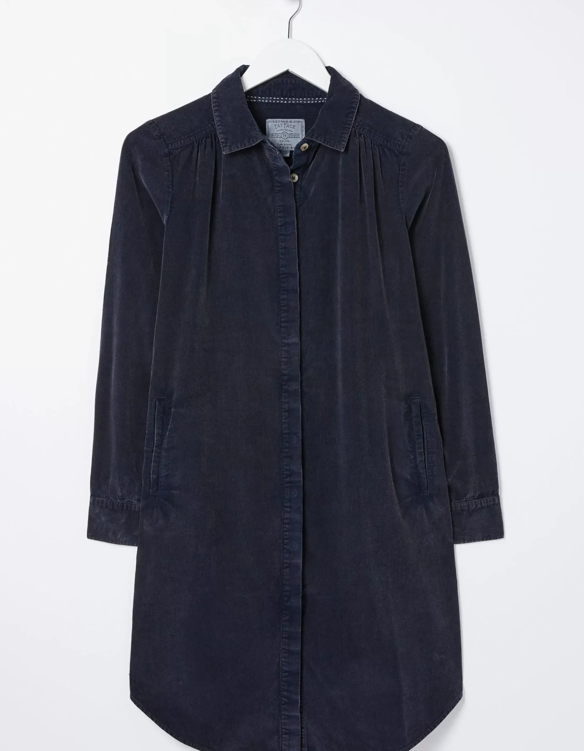 Women FatFace View All|Chester Cord Dress
