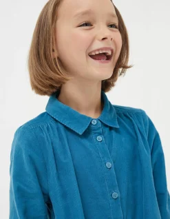 Girls FatFace View All|Chester Cord Dress