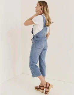 Women FatFace Trousers & Leggings|Clayton Dungarees