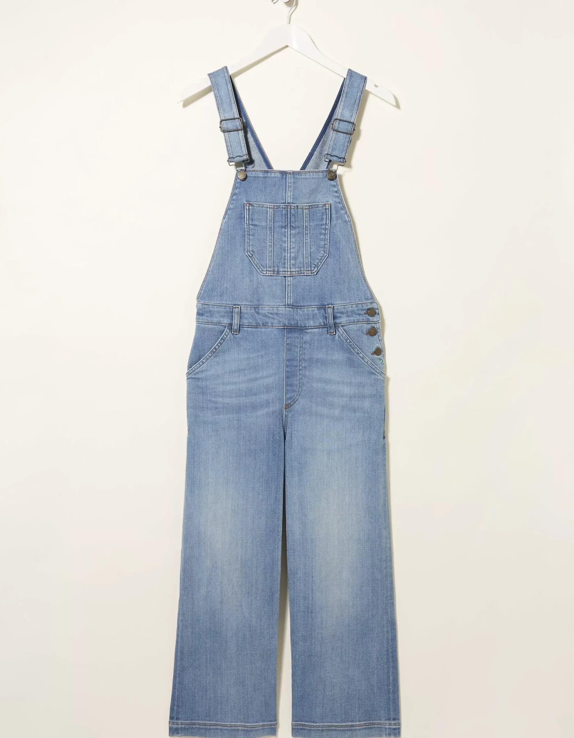 Women FatFace Trousers & Leggings|Clayton Dungarees