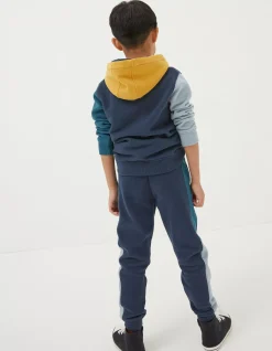 Boys FatFace View All|Colour Block Joggers