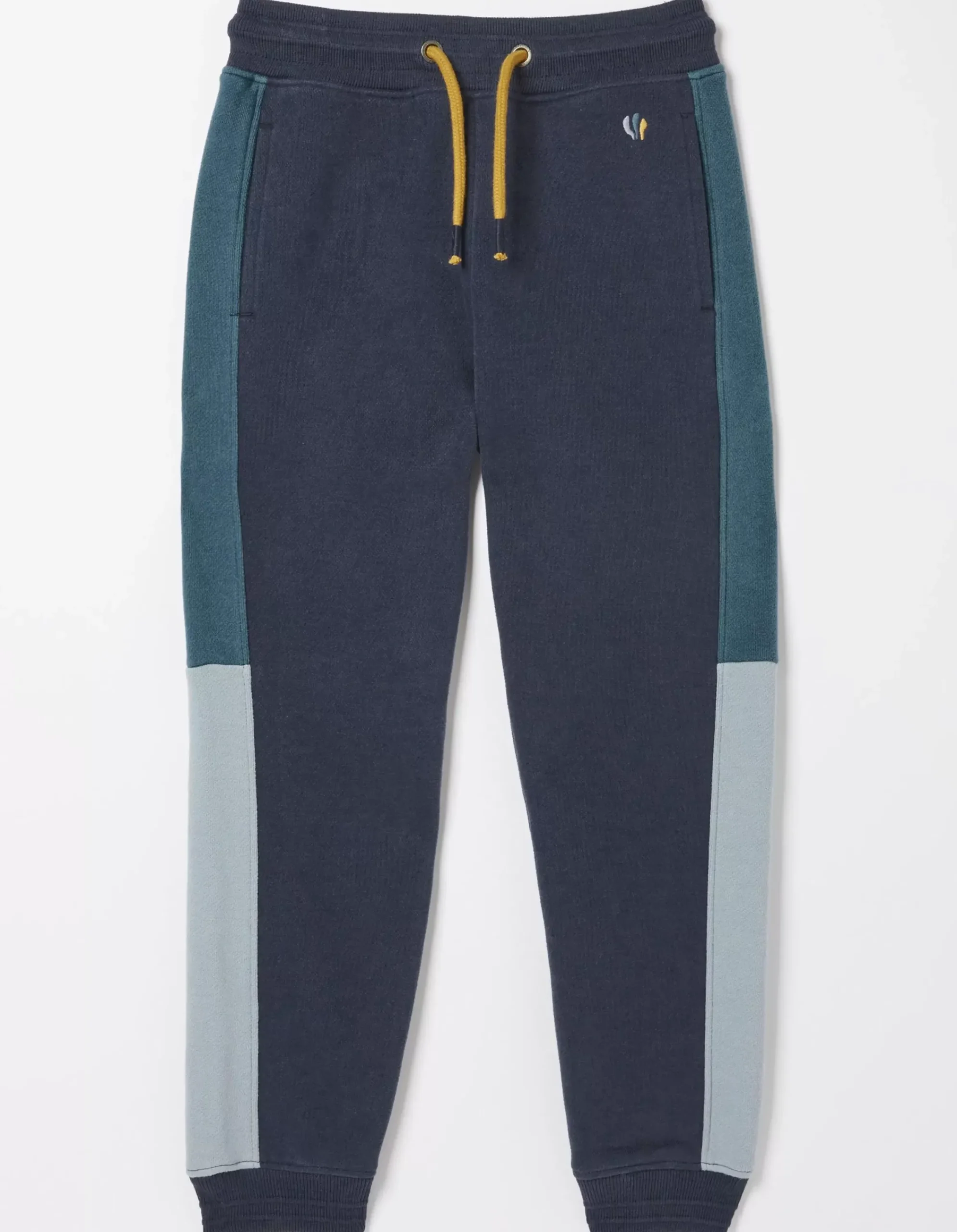 Boys FatFace View All|Colour Block Joggers