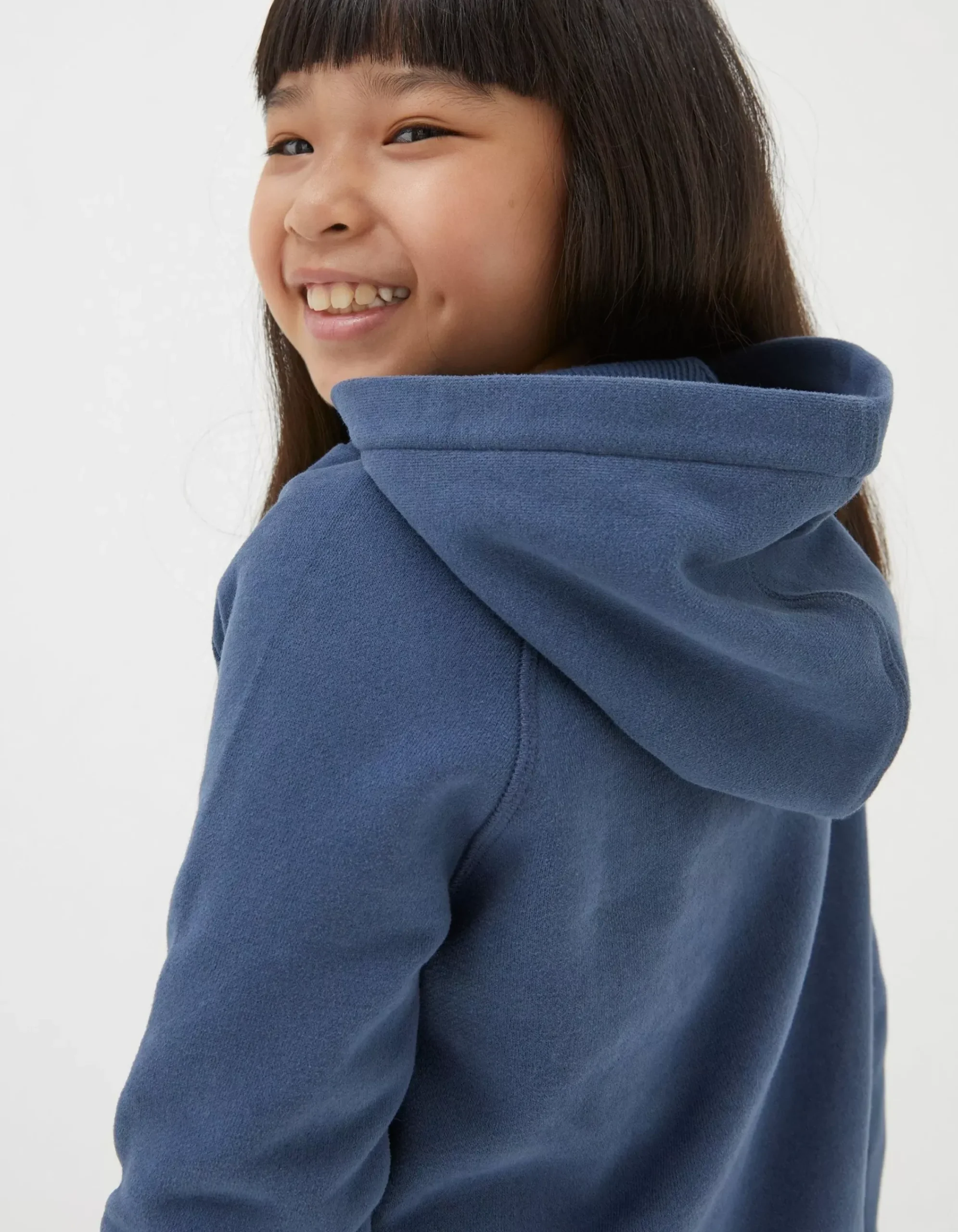 Girls FatFace View All|Constellations Hoodie