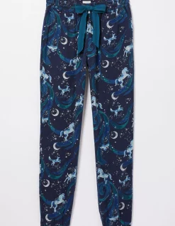 Women FatFace View All|Cora Constellation Pyjama Bottoms