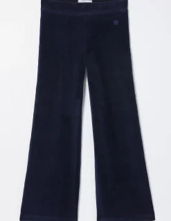 Girls FatFace View All|Cord Flared Legging