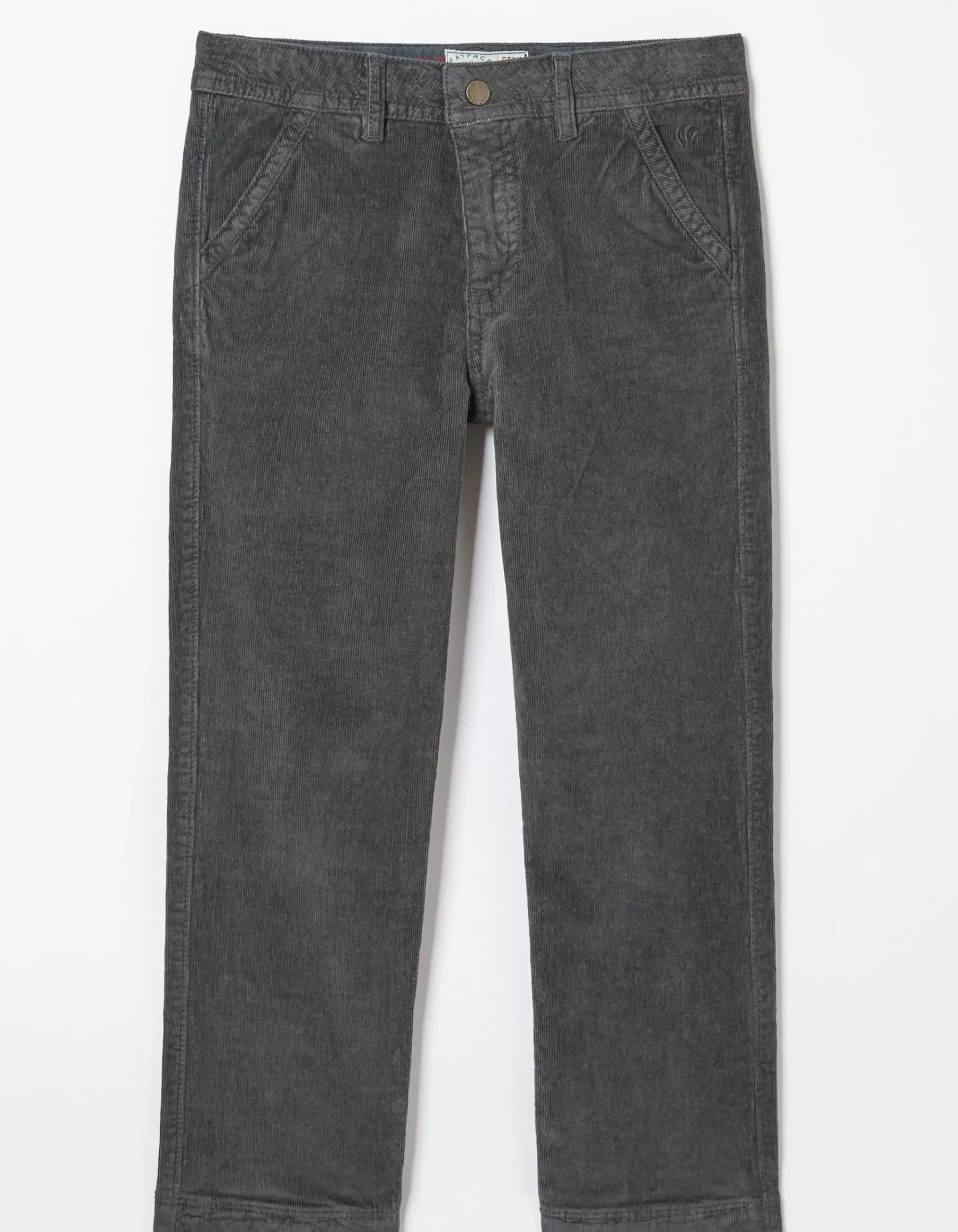 Boys FatFace View All|Cord Trouser