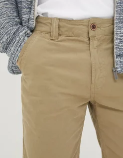 Men FatFace View All|Cove Flat Front Shorts