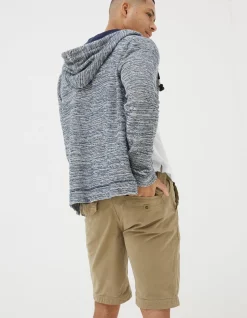 Men FatFace View All|Cove Flat Front Shorts