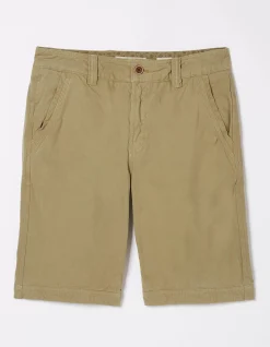 Men FatFace View All|Cove Flat Front Shorts