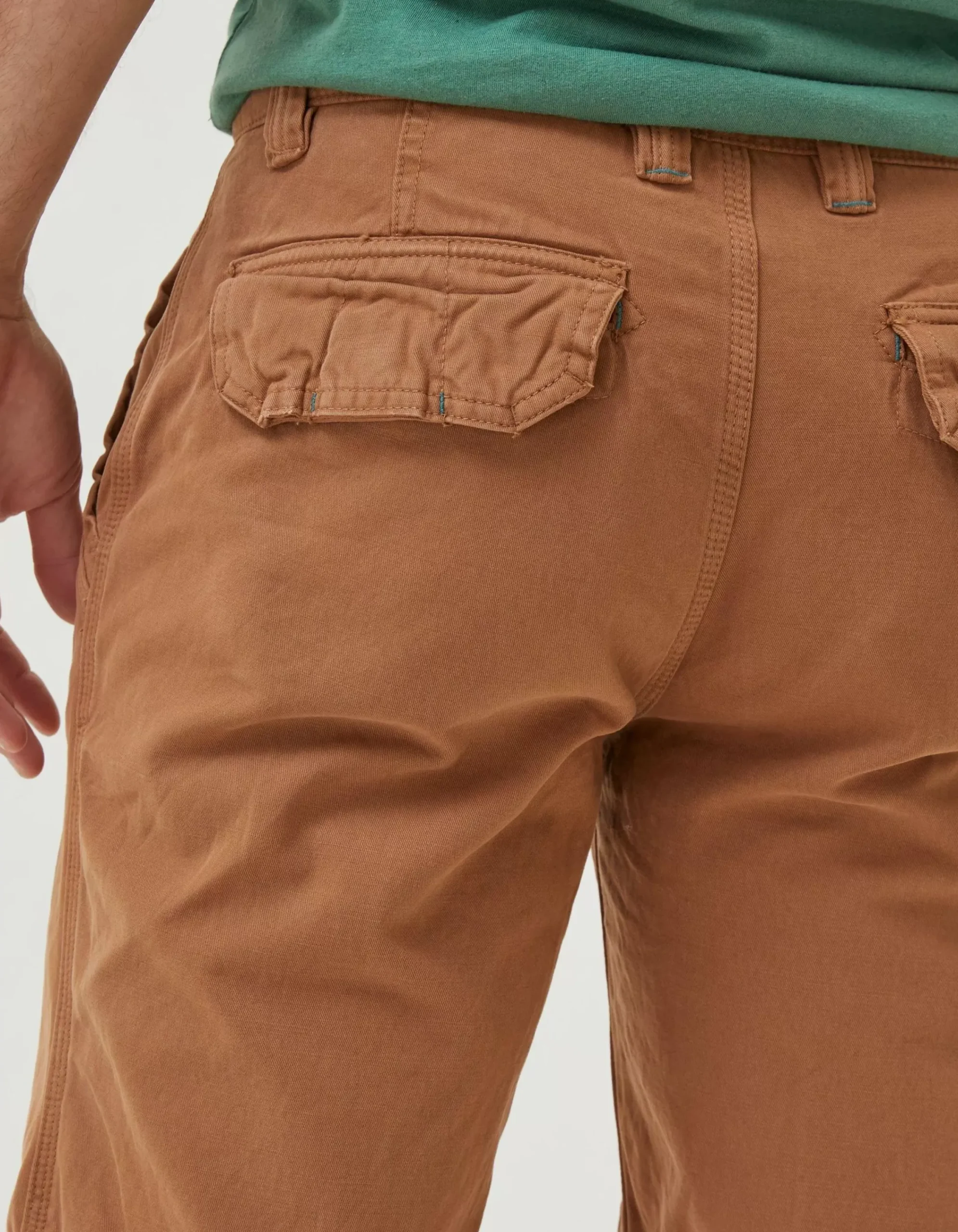 Men FatFace Shorts|Cove Flat Front Shorts