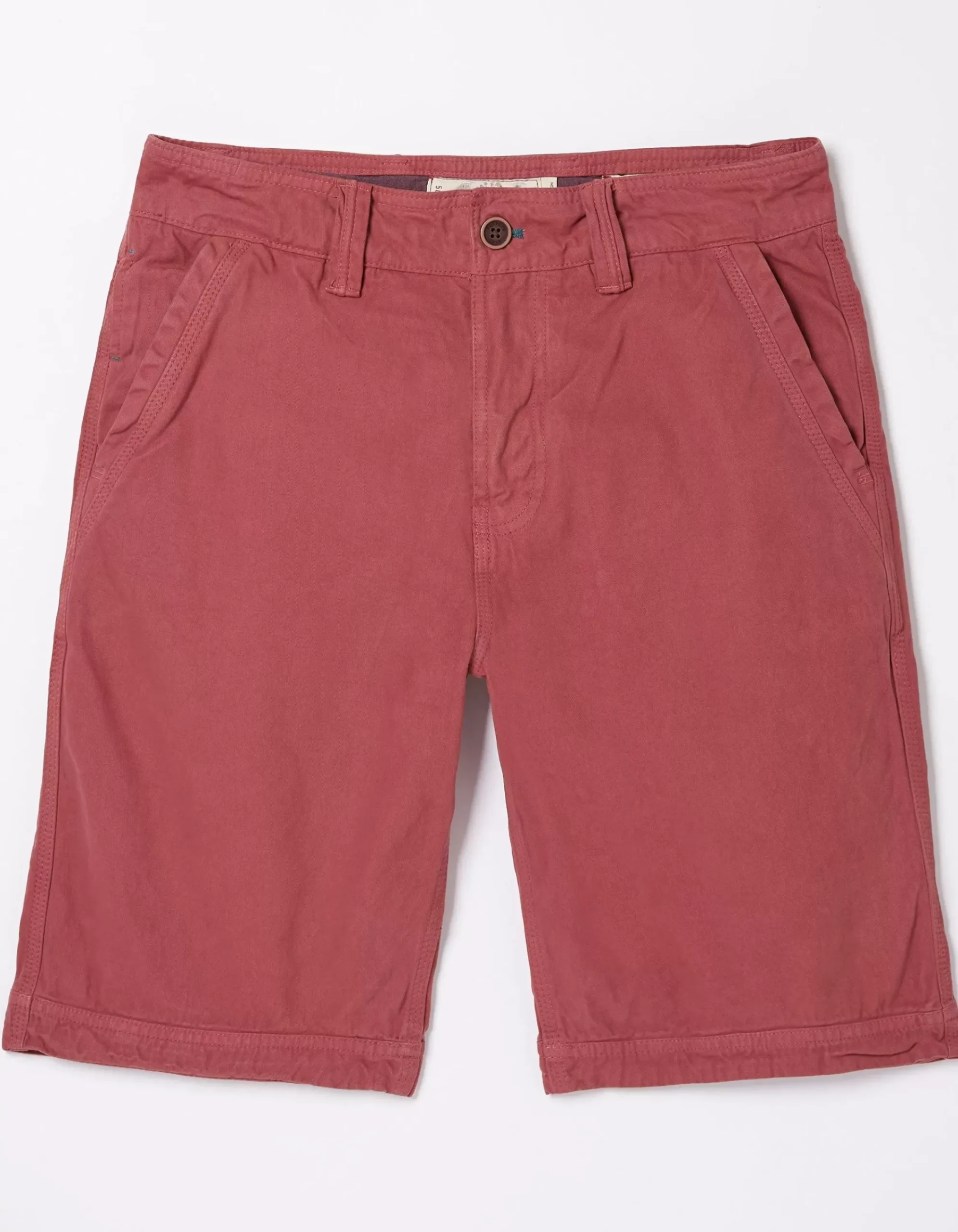 Men FatFace Shorts|Cove Flat Front Shorts