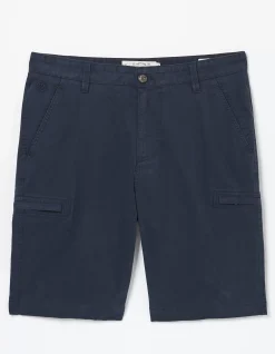 Men FatFace Shorts|Cowes Utility Shorts