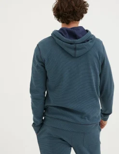 Men FatFace Nightwear & Pyjamas|Croyde Hoodie
