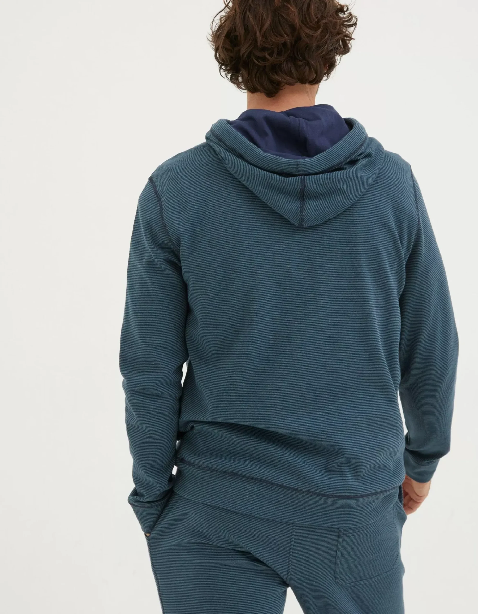 Men FatFace Nightwear & Pyjamas|Croyde Hoodie