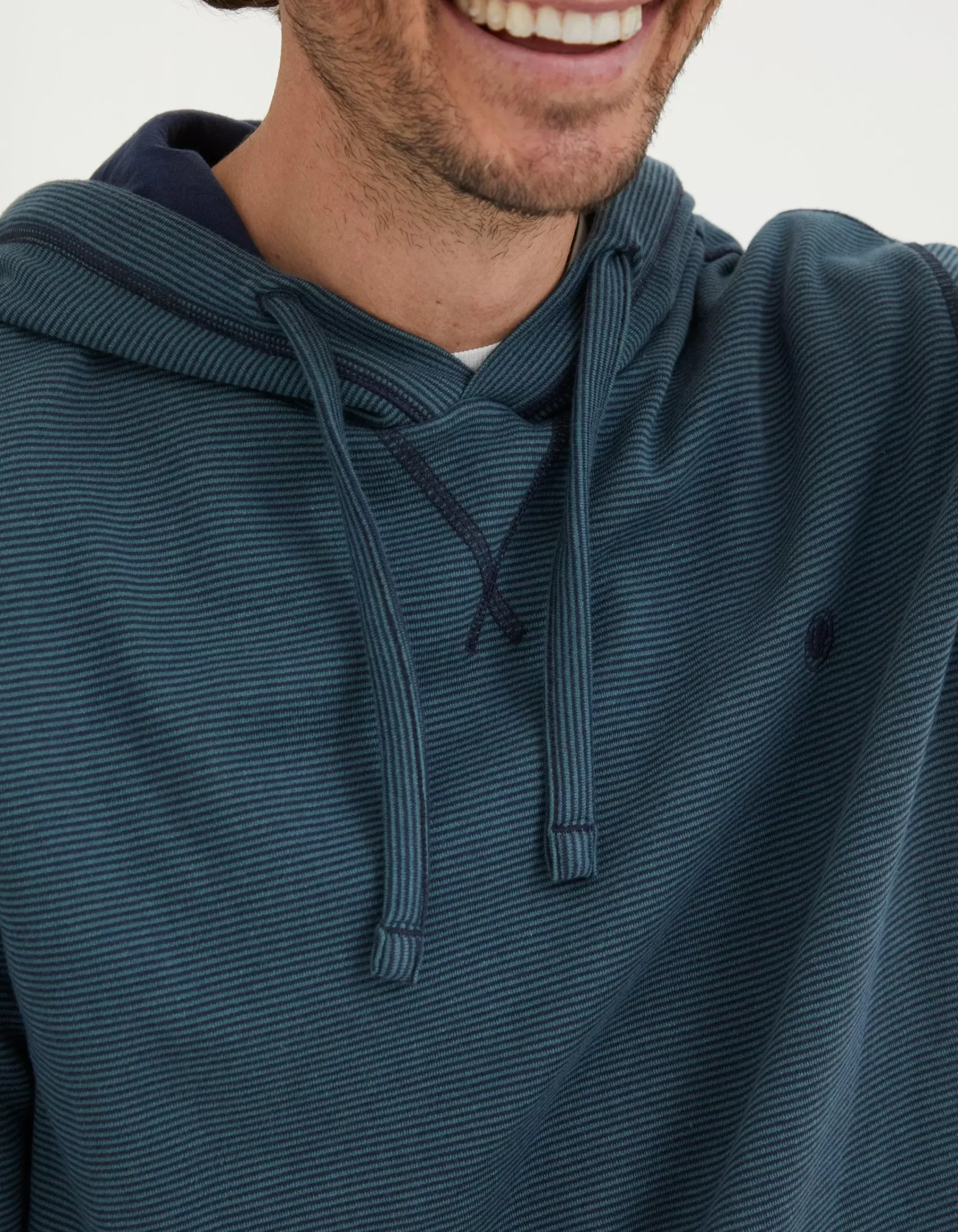 Men FatFace Nightwear & Pyjamas|Croyde Hoodie