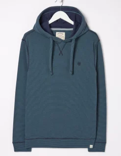 Men FatFace Nightwear & Pyjamas|Croyde Hoodie