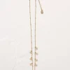 Women FatFace View All|Daisy Chain Necklace