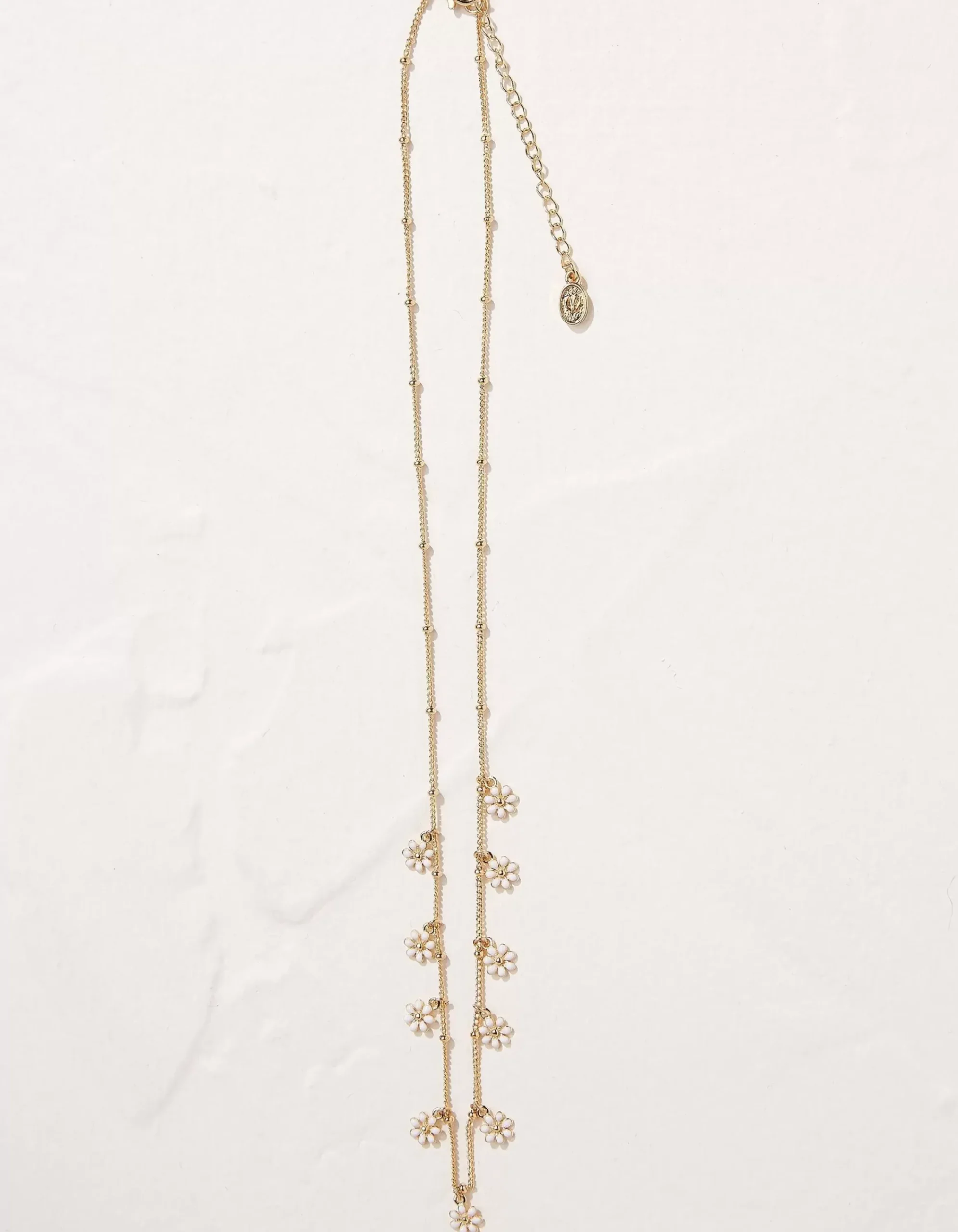 Women FatFace View All|Daisy Chain Necklace