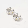 Women FatFace View All|Daisy Hoops