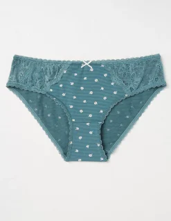 Women FatFace View All|Daisy Mini Knickers