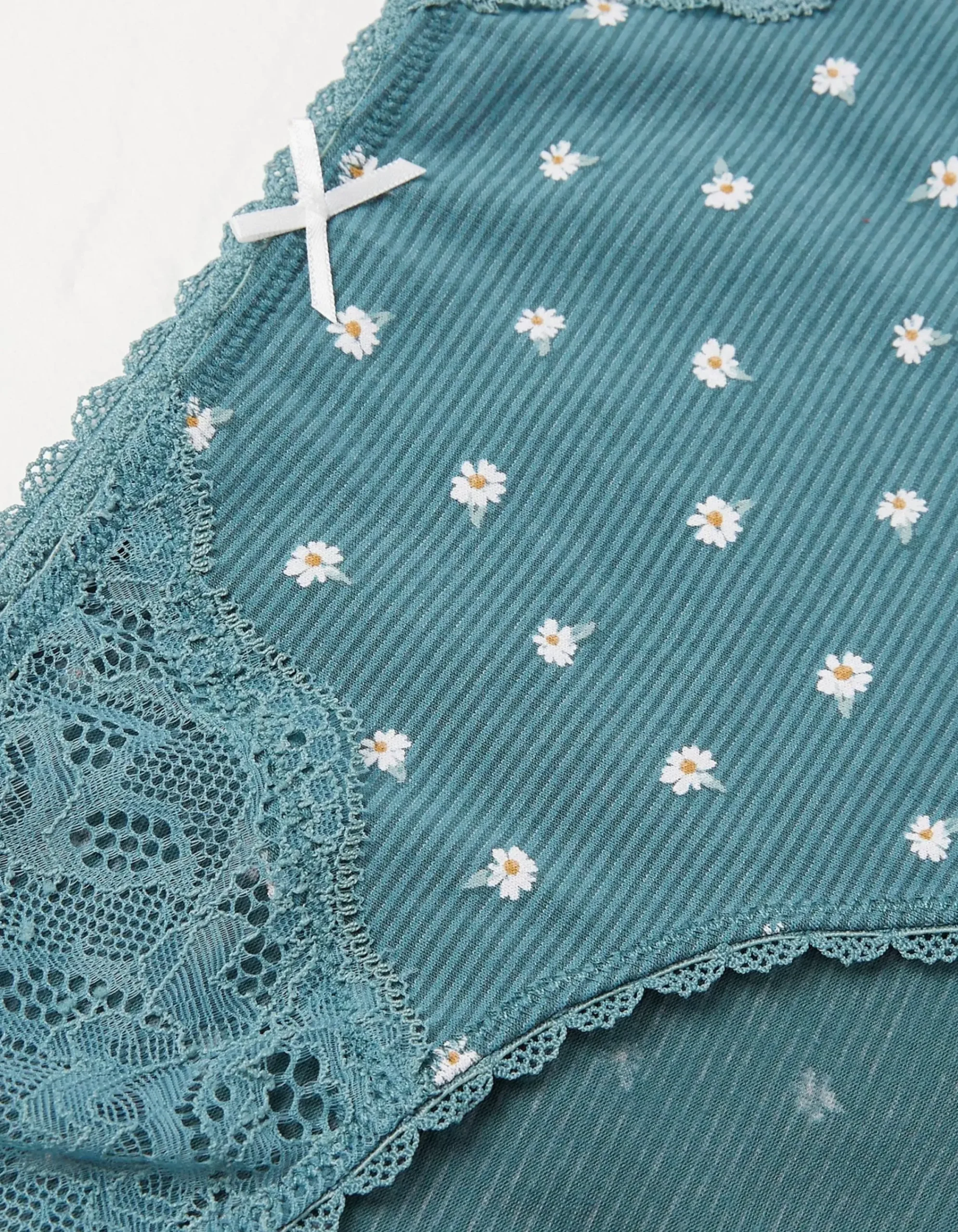 Women FatFace View All|Daisy Mini Knickers