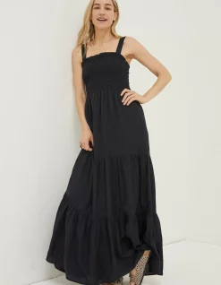 Women FatFace Dresses|Danielle Maxi Dress