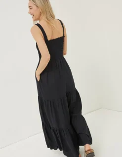 Women FatFace Dresses|Danielle Maxi Dress