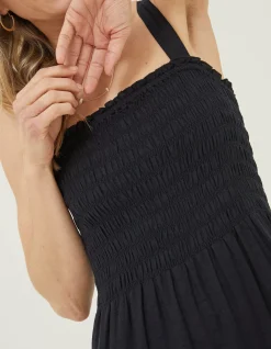 Women FatFace Dresses|Danielle Maxi Dress