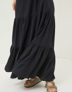 Women FatFace Dresses|Danielle Maxi Dress