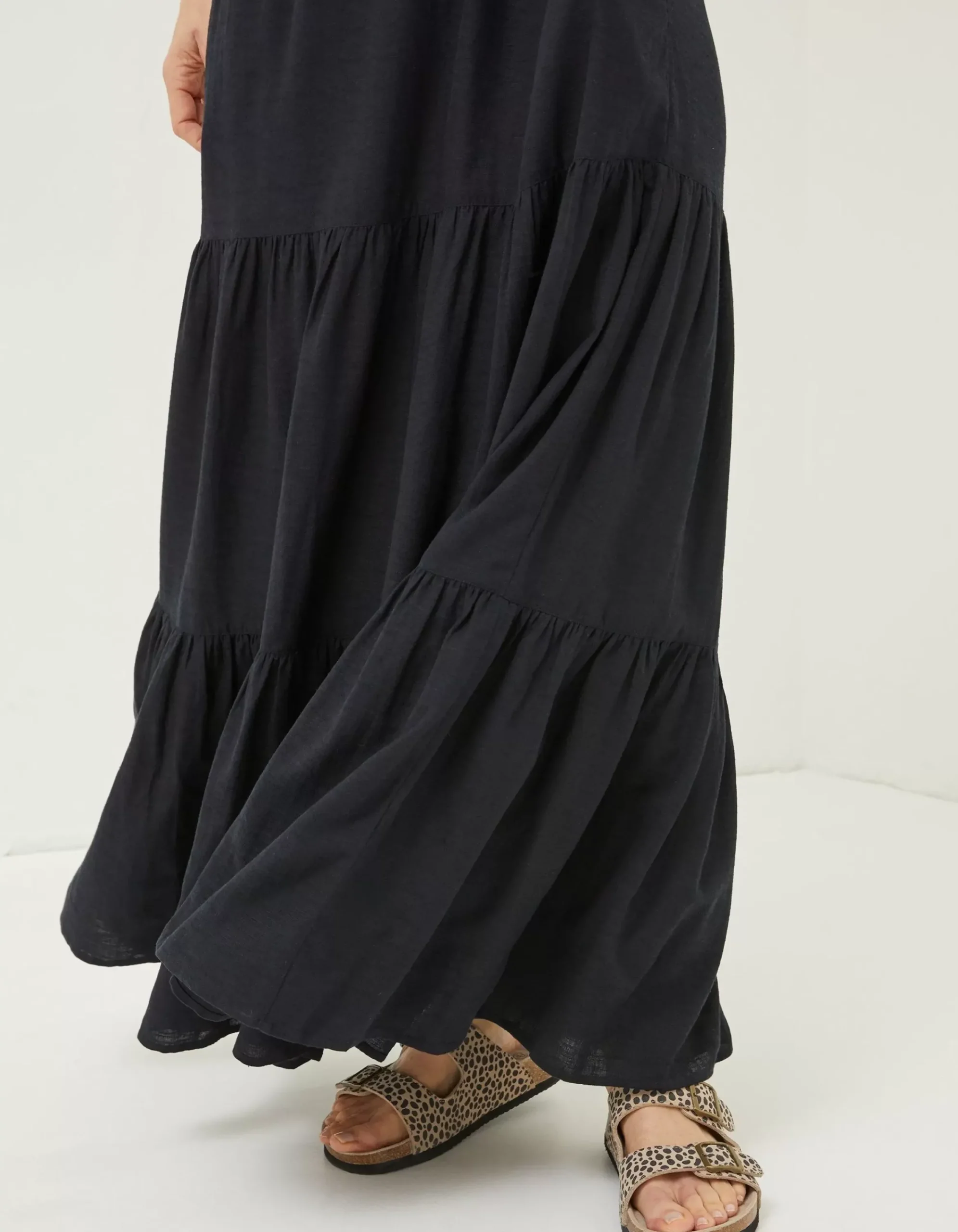 Women FatFace Dresses|Danielle Maxi Dress