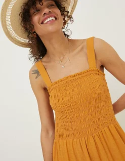 Women FatFace Dresses|Danielle Maxi Dress