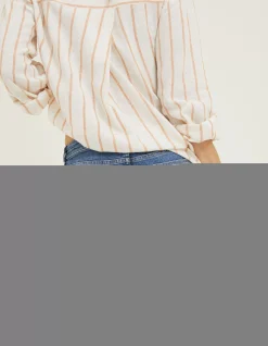 Women FatFace Shorts|Darley Denim Shorts